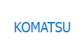 KOMATSU
