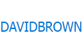 DAVID BROWN