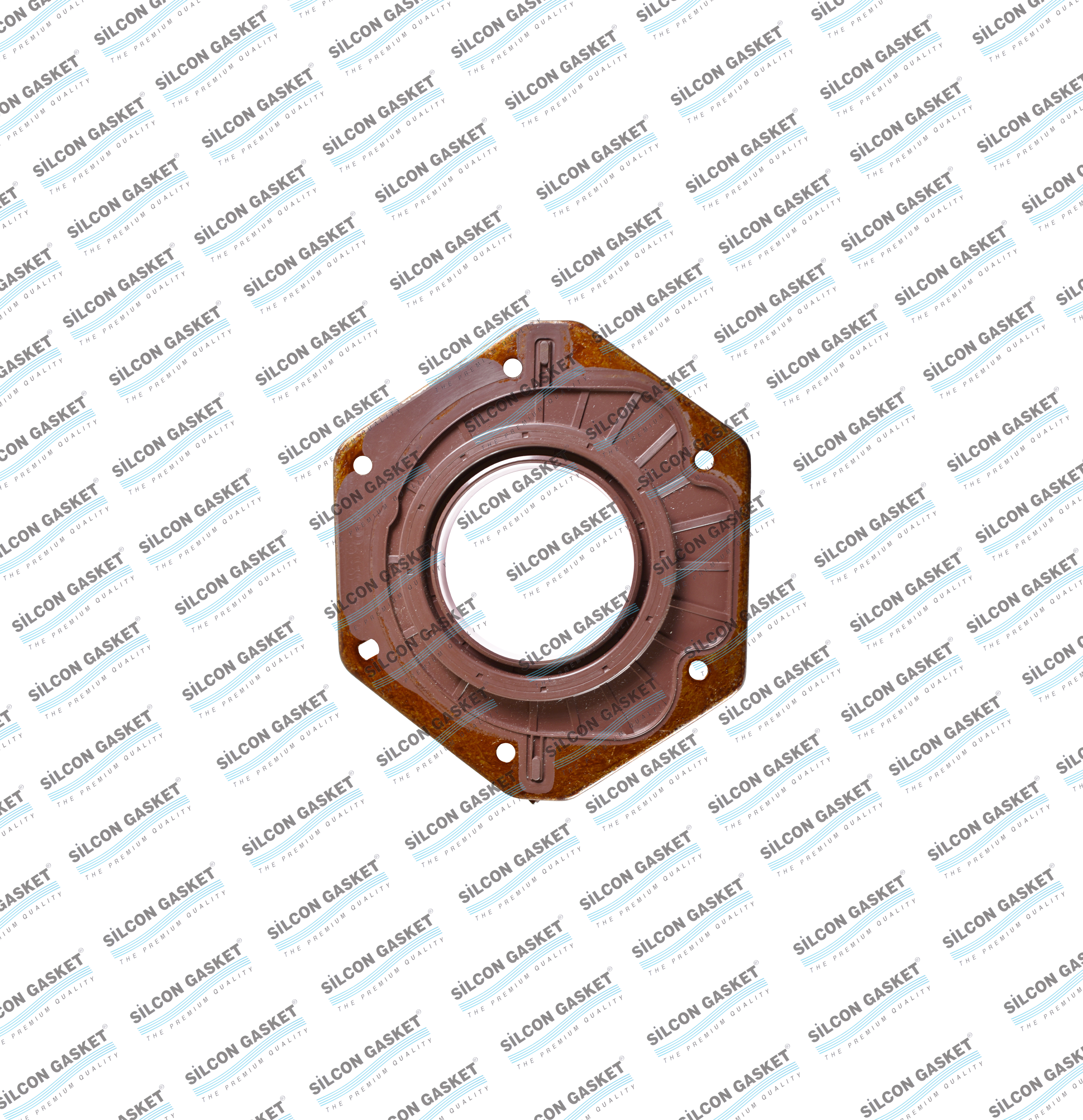 500086189 IVECO DAILY II DUMP TRUCK 29 L 11, 29 L 13 2798 cc Oıl Seal Gasket