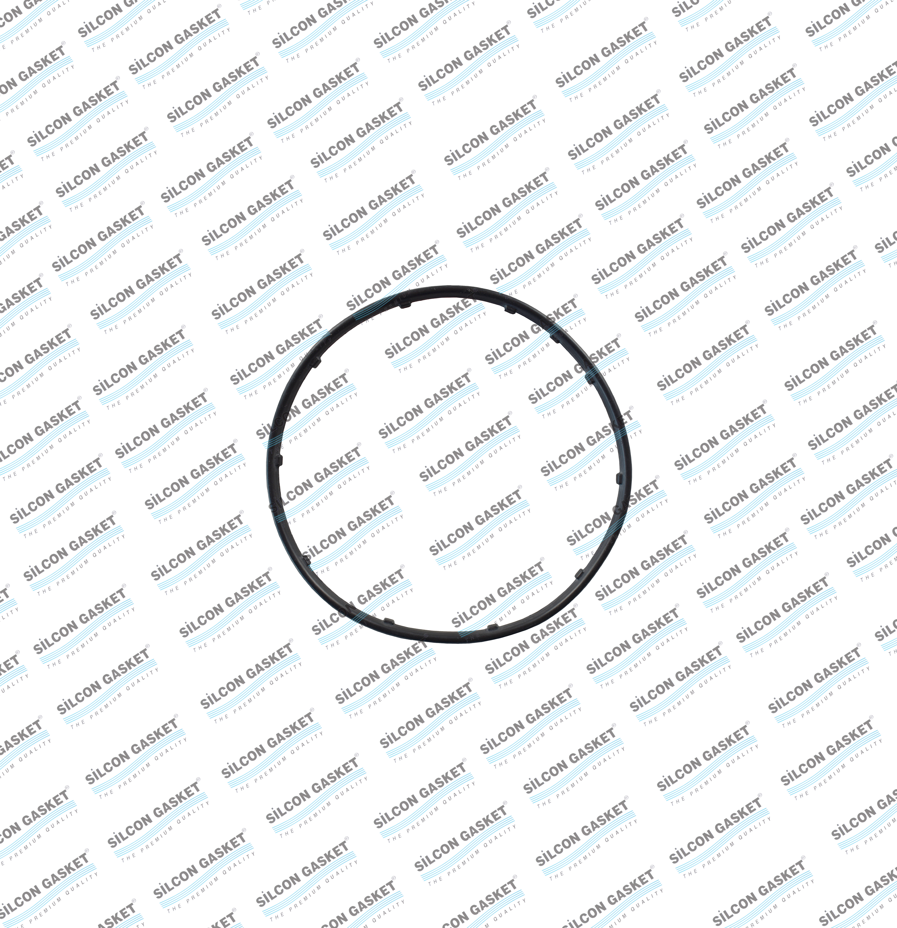 SCANIA REPAIR KIT OIL MIST Gasket