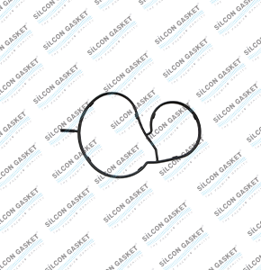 GRS 875 TRUCK 14190 cc DS 14    1975-1979 Gasket