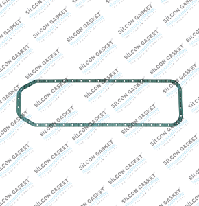 F 16 TD 162 F Oıl Pan Gasket