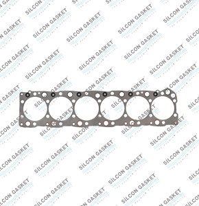 Iveco Stralis Cursor10 Cylinder Head Gasket