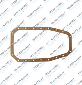 KARTER CONTA/OIL PAN GASKET