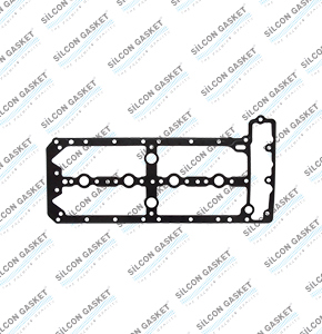 Daıly III Rocker Cover Gasket