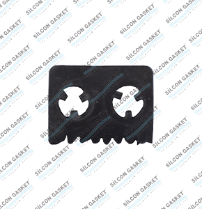 BF 6 M 1015 01-33358-01  6Cyl. 132 Ø Gasket