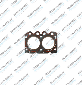 Mot.F 2 L 1011 F 1366 ccm    2 Cyl. 91 Ø Cylınder Head Gasket