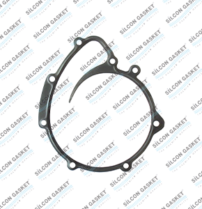 PS/2400 dd-Nm/2400 dd Rubber Gasket