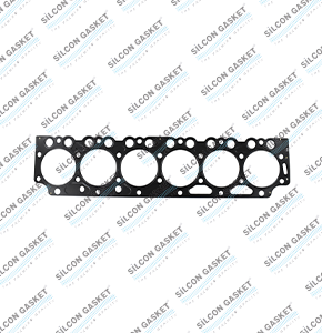 TCD 2013 L6 2V 7146 ccm 6Cyl. 108 Ø Cylınder Head Gasket