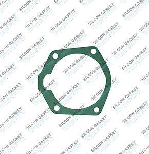 IVECO  Ø80 TWIN CYLINDER 79098365 KNORR  BREMSE ACX75ZFG-ACX75ZF Gasket