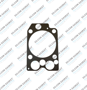 Volvo TD100 136Ø Cylinder Head Gasket