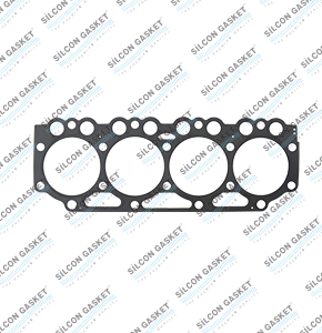 2011 4 Cyl. Cylinder Head Gasket