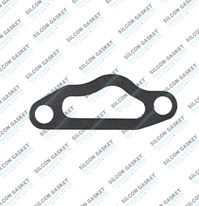 DE12S-DE12T Diesel 6Cyl. Gasket