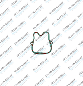 D 2556 M/MF 1972®    Typ 19.256U-SL200   6 Cyl. 125 Ø Rocker  Cover  Gasket