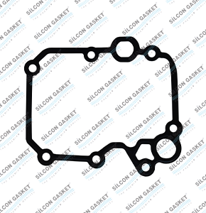 D 0836 LFG 50 6 Cyl.108 Ø Rubber Gasket