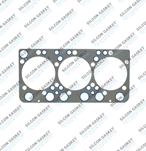 DS111-112 3 Cyl. 148 Ø Cylinder  Head Gasket