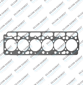 SİLİNDİR KAPAK CONTA