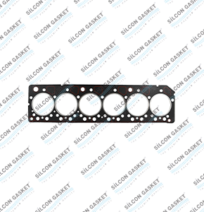 MOT. 720 720 -52 Suralimente Diesel 4 Cyl. Cylinder Head Gasket