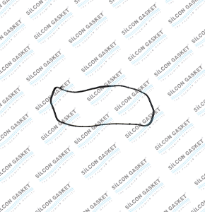 F1AE0481C-D-N  Mot. DUCATO Multijet 4Cyl. 88 Ø mm Intake Manıfold Gasket