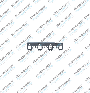 TCD 3.6 L4 Engine Diesel 3621 ccm 4Cyl. Exhaust Manıfold Gasket