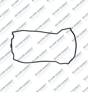2.4 Ltr 3Cyl. 83,2 Ø Valve Stem Gasket
