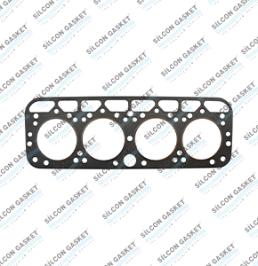 Fiat 650 IMT -	 Universal 4 Cyl. 108 Ø Cylinder Head Gasket