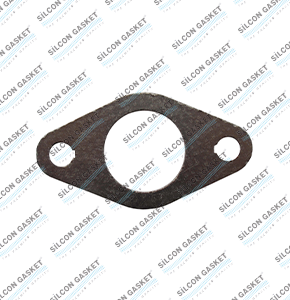 Scania Trucks	For 1Cyl. 115 Ø Exhaust Manıfold Gasket