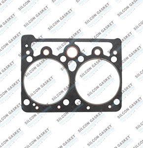 D 0836 HM 4 2 Cyl. 110 Ø Cylinder Head Gasket