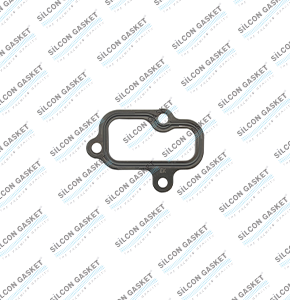 TGA 19.410-19.420-430	6 Cyl. 128 Ø Intake Manıfold Gasket