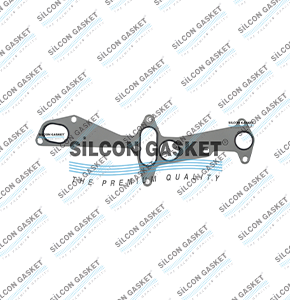 D12C340 6 Cyl. 131,0 Ø Gasket