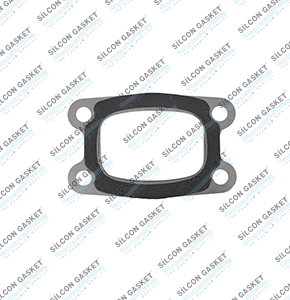 D16A520 D16B520  TD 162 FL F 16 16,1 Exhaust Manıfold Gasket