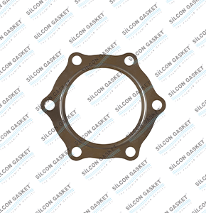 D 2066 LUH 07 10,5 Ltr. 6 Cyl.  Gasket