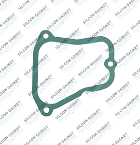 1 Cyl.  155 Ø Rocker Cover Gasket