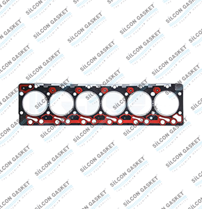 6 BT5.9 Diesel 6 Cyl. 102 Ø Cylinder Head Gasket