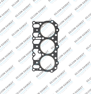 MAGNUM TECH 400 - 440 - 480 6Cyl. 127 Ø Cylinder Head Gasket