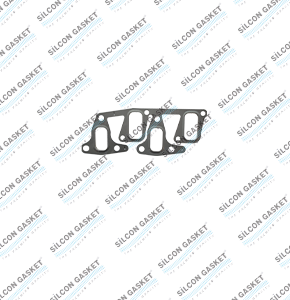 Series 750 - 750 B 1004.40TW Exhaust Manıfold Gasket