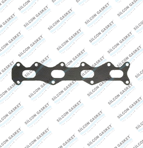 MPV 1.6 16V (2001)   66 - 70 Kw 1600 cc Exhaust Manıfold Gasket