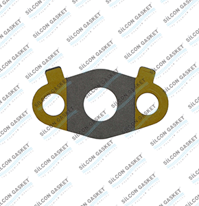 CF 75 FAG 75.360 183 kW/249 HP 6Cyl. Gasket