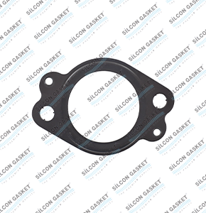 PREMIUM DXI 6Cyl. 123 Ø Exhaust Manıfold Gasket