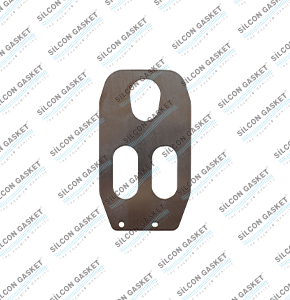 IVECO SINGLE CYLINDER Ø80 EUROCARGO KNOR BREMSE ACX69AS Gasket
