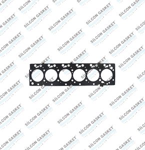 F4AE0481B 4 Cyl. 102 Ø Cylinder Head Gasket