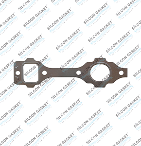 OM 322 6 Cyl. 97 Ø Dıesel Exhaust Manıfold Gasket