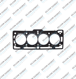1400-1600 cc 8V    K7M -750   4 Cyl.   79,5Ø Cylınder Head Gasket