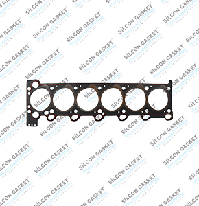 324 d E30 6 Cyl. 80 Ø Cylinder Head Gasket