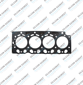D293 1431  BF4M 2012   4Cyl. 101 Ø Cylınder Head Gasket