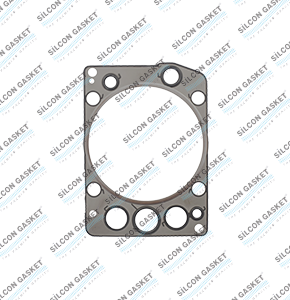 OM 457 1 Cyl. 142,7 Ø Cylinder Head Gasket