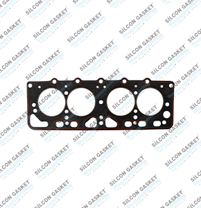 1290-1294-1390-1394 3595 cc 4 Cyl. 100 Ø Cylinder Head Gasket