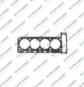 C 180 (W203)   2000 cc 4V   4 Cyl. 89,9 Ø Cylınder Head Gasket
