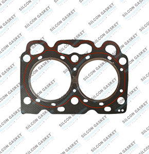 Mot.F 2 L 1011   2 Cyl. 91 Ø Cylinder Head Gasket