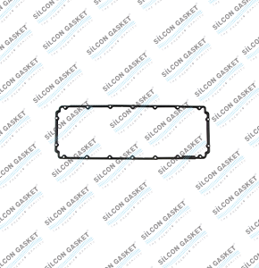 OM 471 LA  ACTROS MP4-MP5 12809 ccm 6Cyl. Oıl Pan Gasket